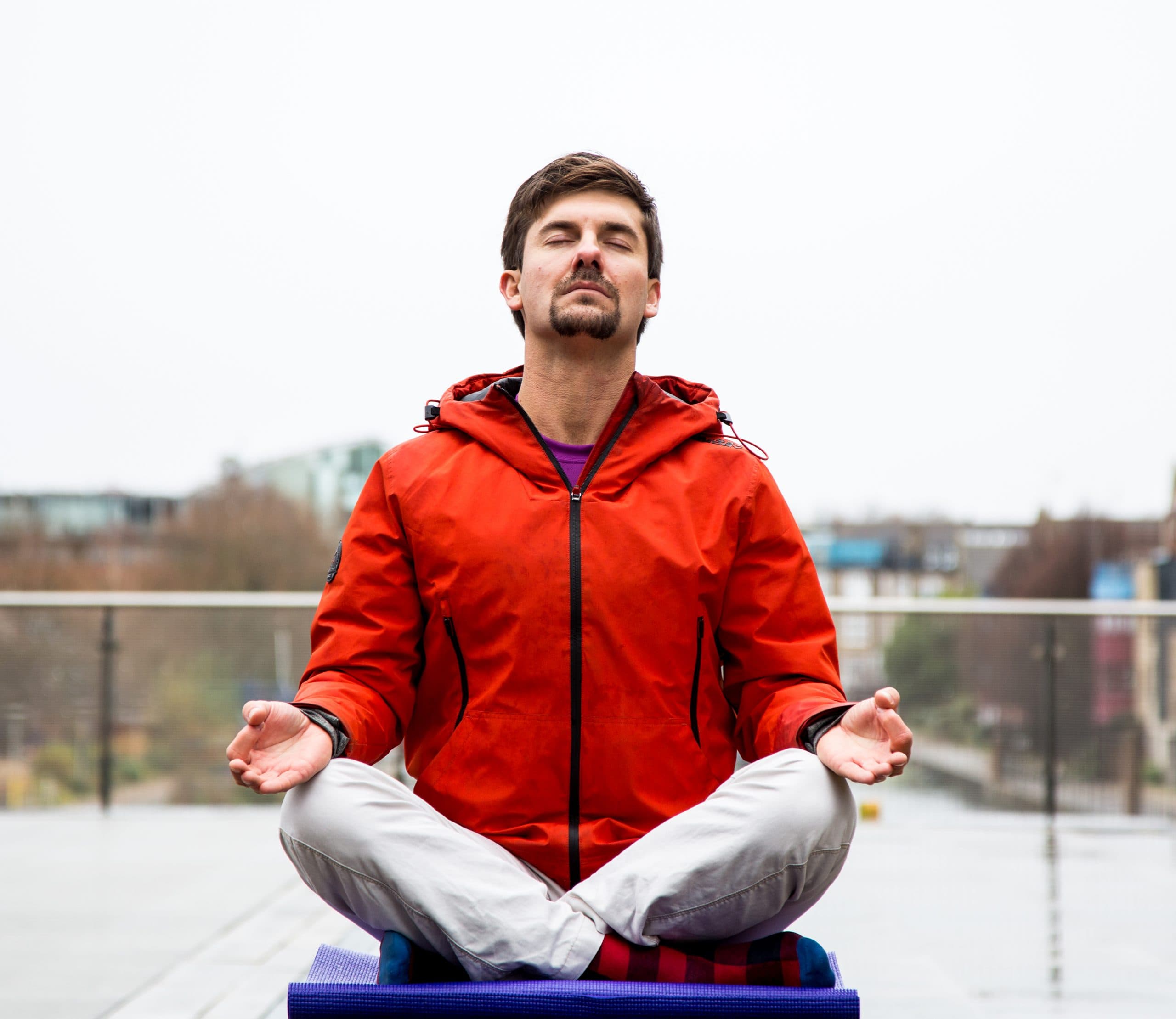 Raja yoga