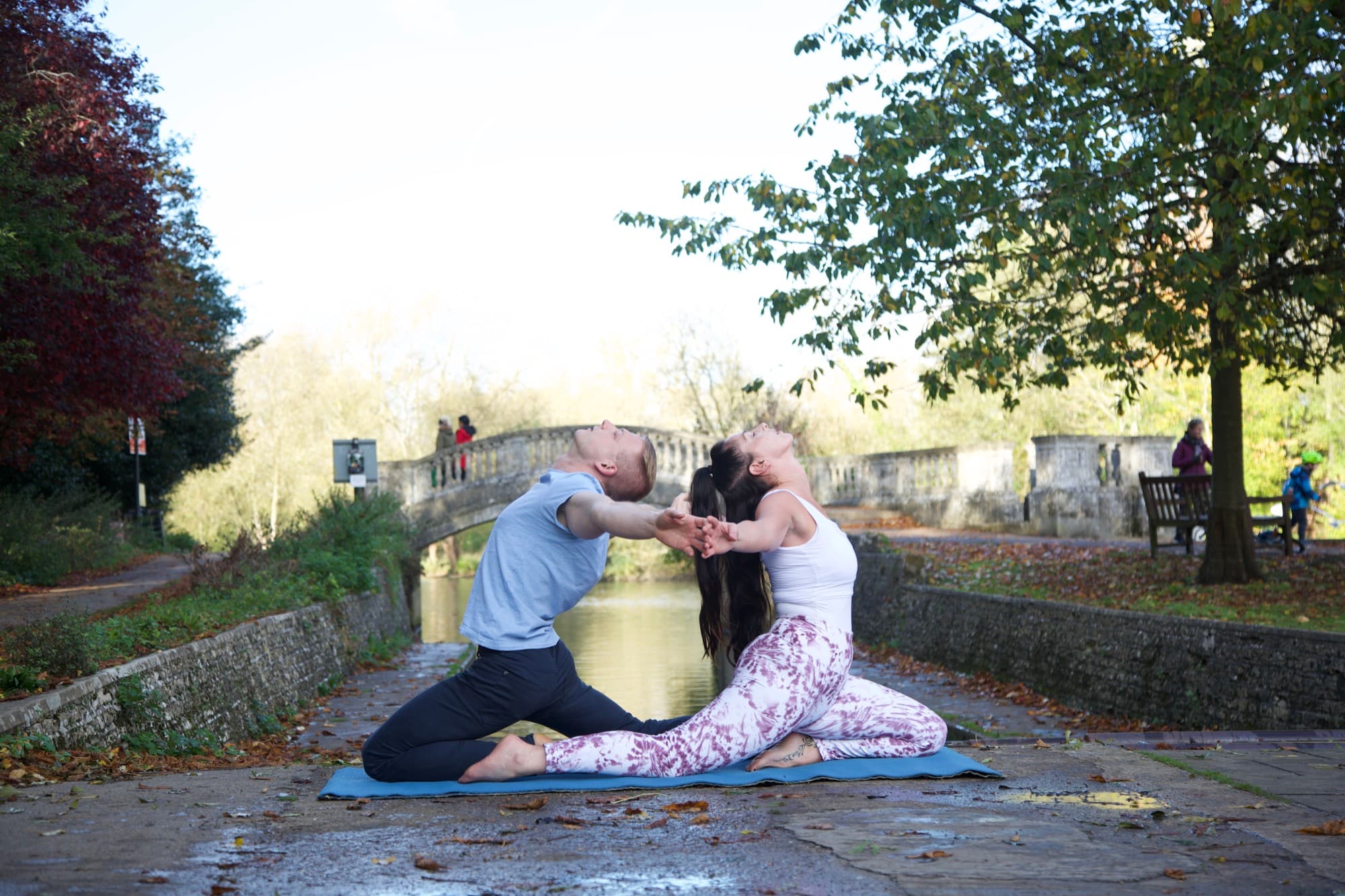 Intro to the World of Tantra ~ Oxford