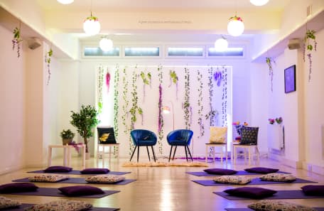 Tara Yoga Centre London
