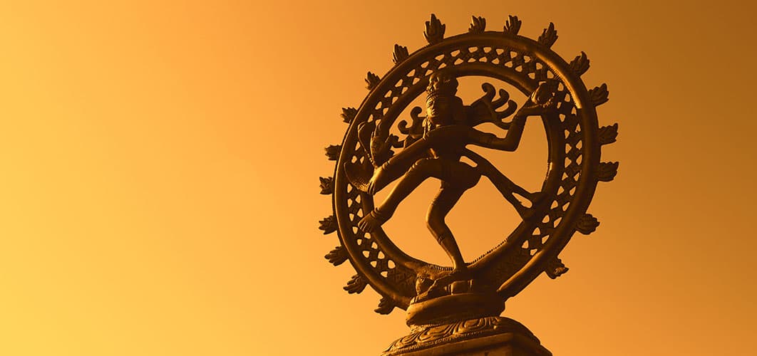 Shivaratri Meditation ~ London
