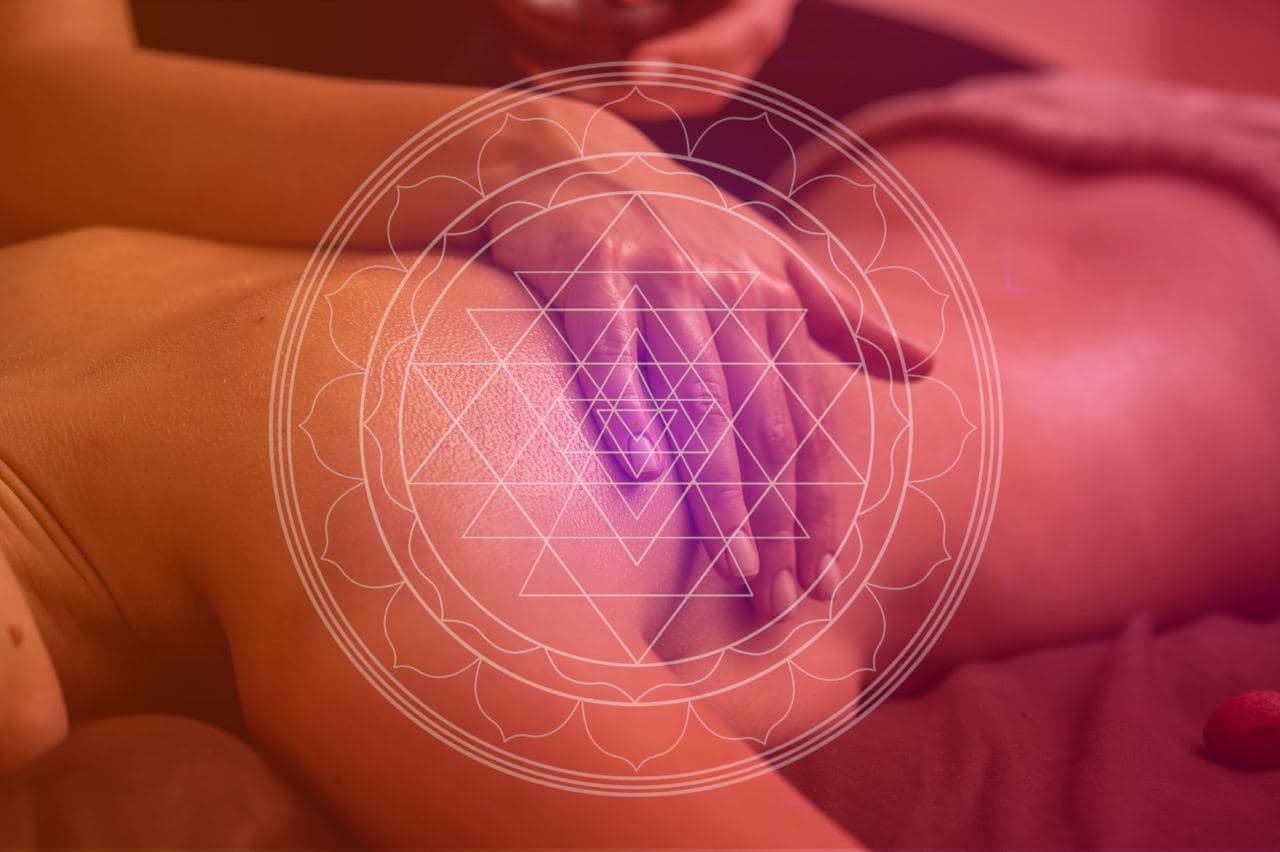 Tantric Massage Course ~ London