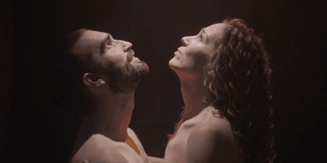 Erotic Fusion Film Festival
